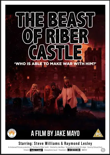 Plakat do filmu "The Beast of Riber Castle" #802082