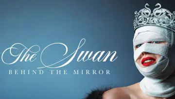 Zasłona do filmu "The Swan: po drugiej stronie lustra" #1798813