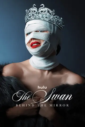 Plakat do filmu "The Swan: po drugiej stronie lustra" #1798816