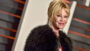 Zasłona do filmu "Melanie Griffith - Die Frau, die Hollywood überlebte" #792948
