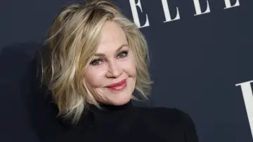 Melanie Griffith - Die Frau, die Hollywood überlebte