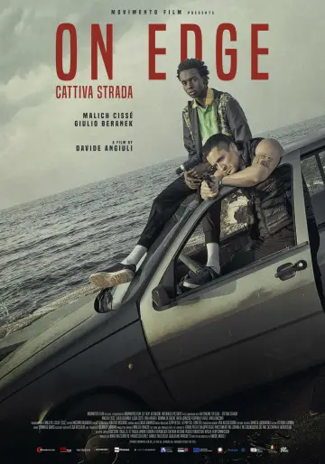 Cattiva strada