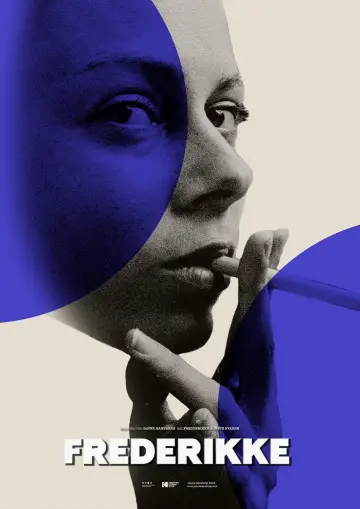 Plakat do filmu "FREDERIKKE" #778300