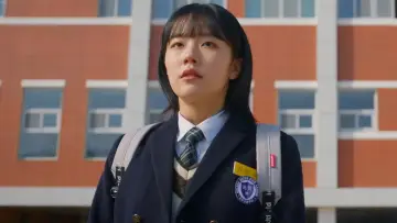 Zasłona do filmu "소녀심판" #835446