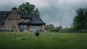 Zasłona do filmu "Kalter Hund" #1210756