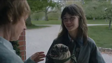 Zasłona do filmu "Kalter Hund" #1210758