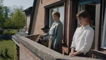 Zasłona do filmu "Kalter Hund" #1210760