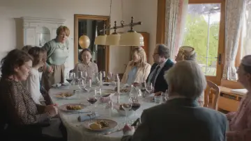 Zasłona do filmu "Kalter Hund" #1210762