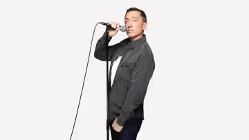 Zasłona do filmu "Gad Elmaleh : Lui-même" #773546