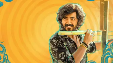 మెన్షన్ హౌస్ మల్లేష్