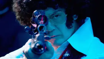 Zasłona do filmu "ミステリー・アリーナ" #1212629
