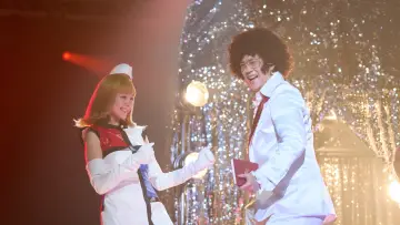 Zasłona do filmu "ミステリー・アリーナ" #821180