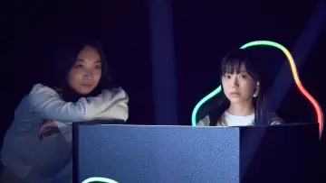 Zasłona do filmu "ミステリー・アリーナ" #821182