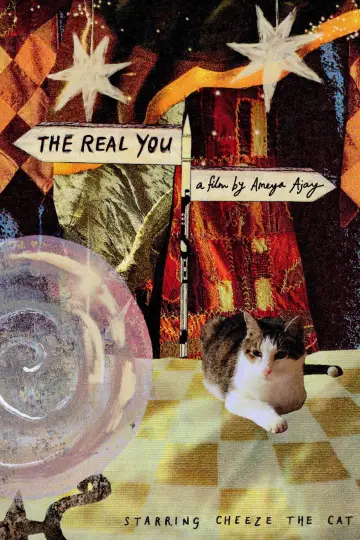 Plakat do filmu "The Real You" #781655