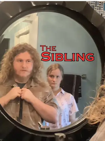Plakat do filmu "The Sibling" #774894