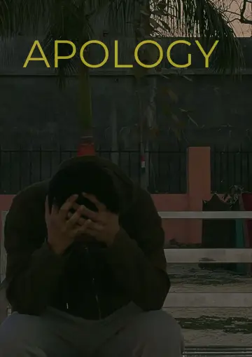 Plakat do filmu "Apology" #812794
