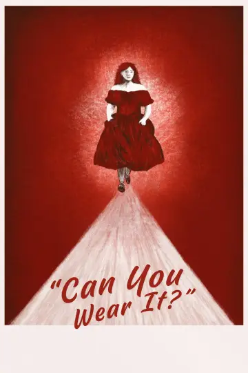 Plakat do filmu "Can You Wear It?" #825172
