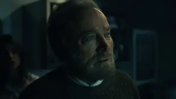 Zasłona do filmu "Il Vecchio Terribile" #1639711