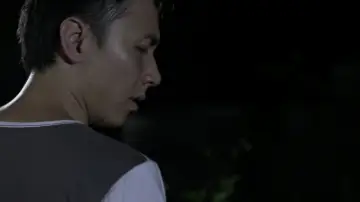 Zasłona do filmu "雷明登" #970426