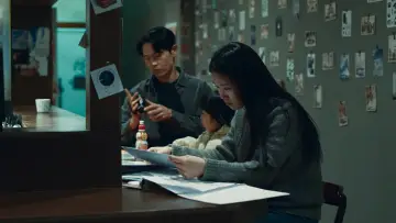 Zasłona do filmu "극장에 두고 온 것들" #1779948
