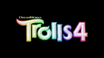 Zasłona do filmu "Trolls 4" #878410