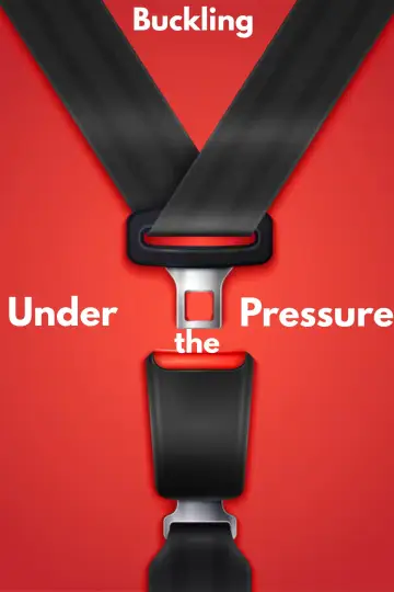 Plakat do filmu "Buckling Under the Pressure" #782028