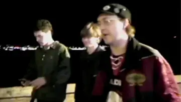 Zasłona do filmu "Canadian Baby" #1142422