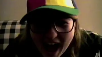 Zasłona do filmu "Canadian Baby" #1142423