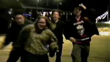 Zasłona do filmu "Canadian Baby" #1142426