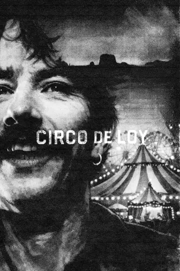 Plakat do filmu "Circo de Loy" #776552