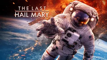 Zasłona do filmu "The Last Hail Mary" #768363