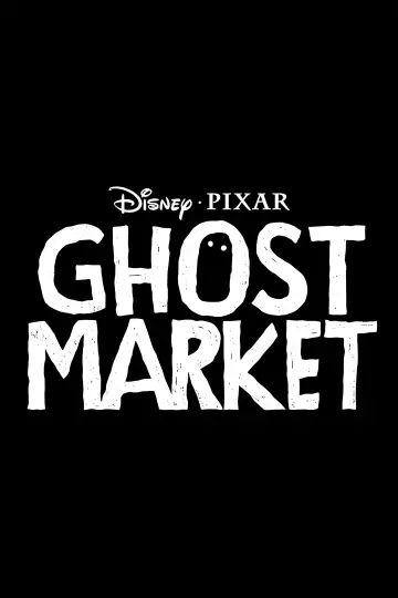Plakat do filmu "Ghost Market" #1507879
