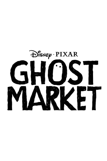 Plakat do filmu "Ghost Market" #1507880