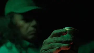 Zasłona do filmu "The Mid-Night Driver" #978335