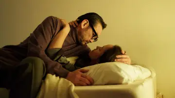 Zasłona do filmu "鍵" #833137