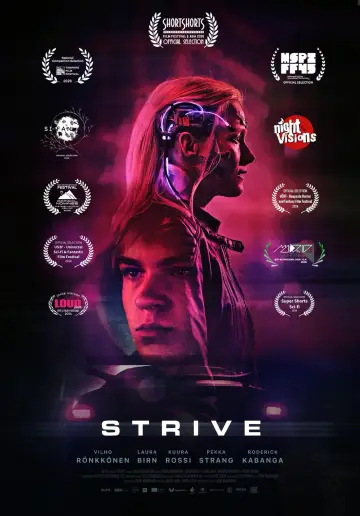 Strive