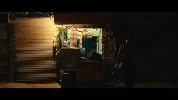 Zasłona do filmu "Baaliyan" #849008