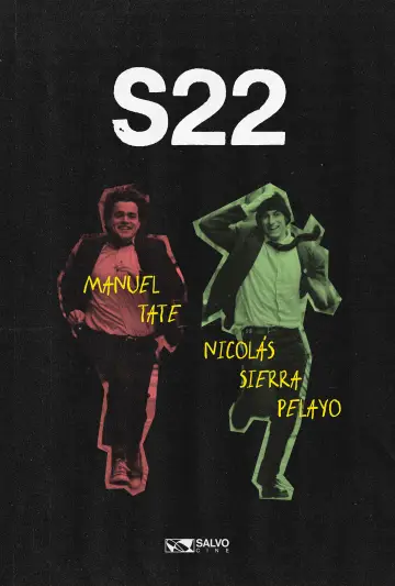 Plakat do filmu "S22" #777625