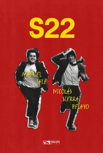 Plakat do filmu "S22" #777626