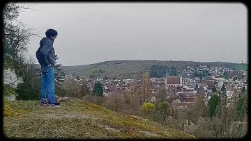 Zasłona do filmu "Fragments" #777224