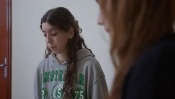 Zasłona do filmu "Ojalá lo Fuera" #781994