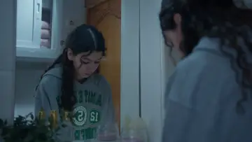 Zasłona do filmu "Ojalá lo Fuera" #781996