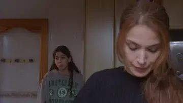 Zasłona do filmu "Ojalá lo Fuera" #781999