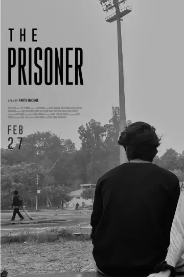 Plakat do filmu "The Prisoner" #772500