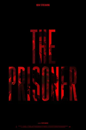 Plakat do filmu "The Prisoner" #772503