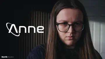 Zasłona do filmu "Anne" #774080