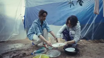 Zasłona do filmu "Gaza Grad" #1142308