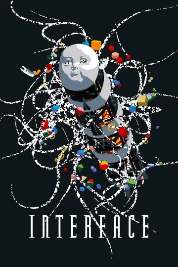 Plakat do filmu "Interface" #972053