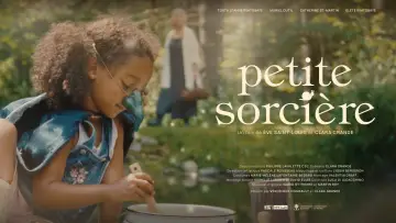 Zasłona do filmu "Petite sorcière" #774074