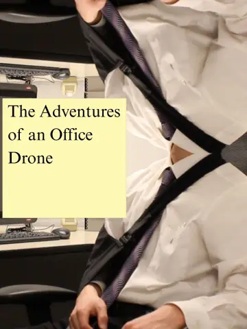 Plakat do filmu "The Adventures of an Office Drone" #781088